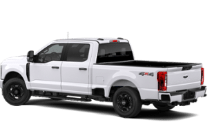 2026 Ford Super Duty® External Image 3